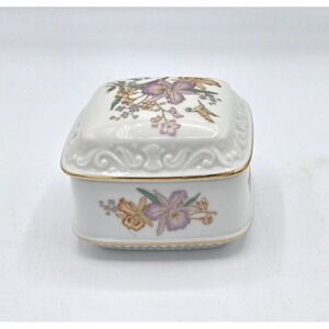 Heritage‎ House Inc. "Celebration of Love" Trinket Box